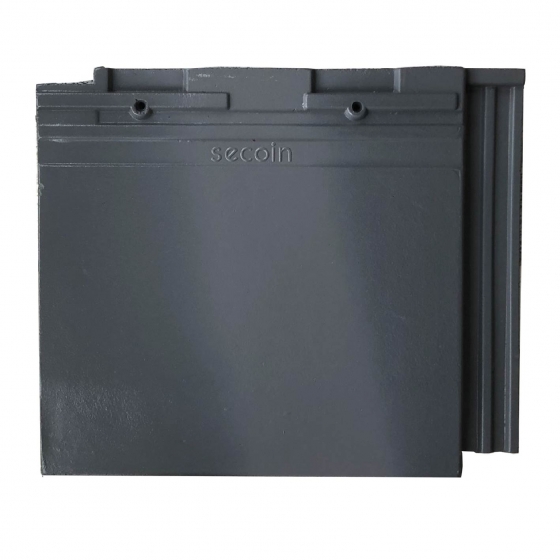 French-style flat roof tile S2-02